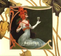 Absinthe - La Folie Verte