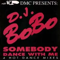Somebody Dance With Me