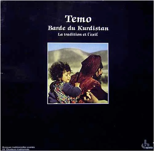 Barde Du Kurdistan / La Tradition Et L'Exil