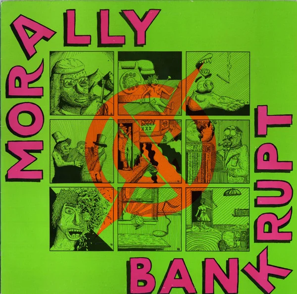 Morally Bankrupt
