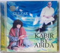 Gulzar Presents Kabir By Abida