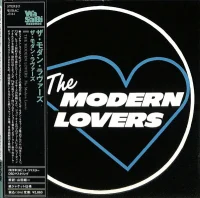 The Modern Lovers