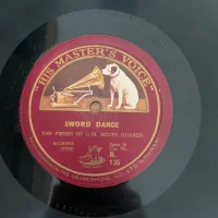The Highland Fling / Sword Dance