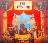 Dédicaces (My Spéciales Personnelles Covers) Vol I