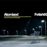Atomized