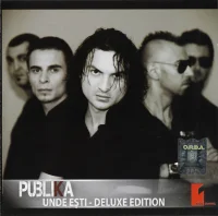 Unde Eşti (Deluxe Edition)
