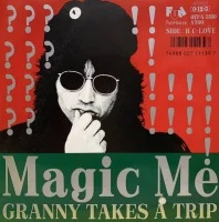 Magic Me