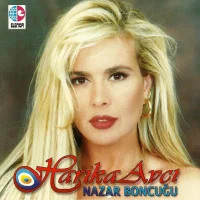 Nazar Boncuğu