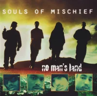 No Man's Land