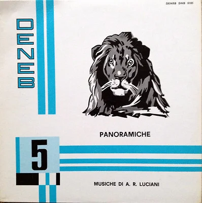 Panoramiche