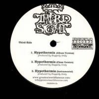 Hypothermia / Tonto