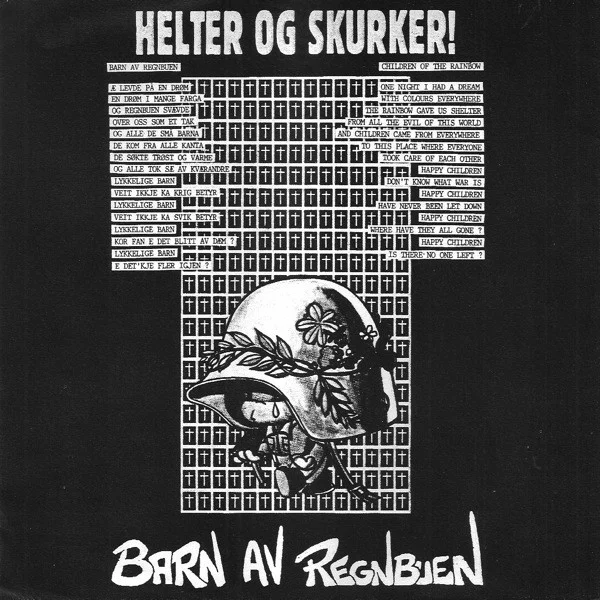 Helter Og Skurker!