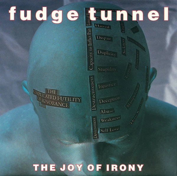The Joy Of Irony