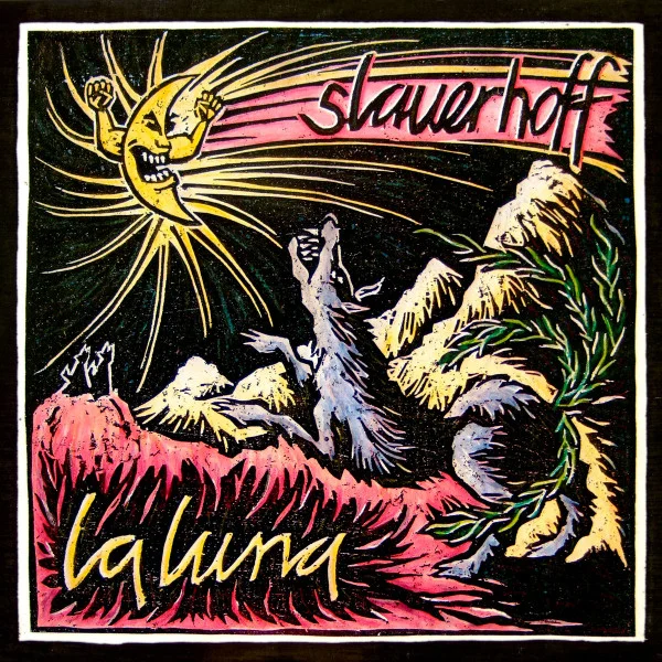 La Luna