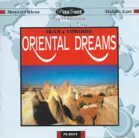 Oriental Dreams