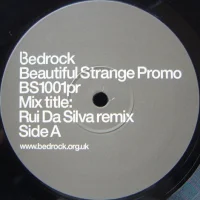 Beautiful Strange (Remixes)
