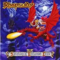 Symphony Of Enchanted Lands