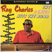 The Genius Hits The Road