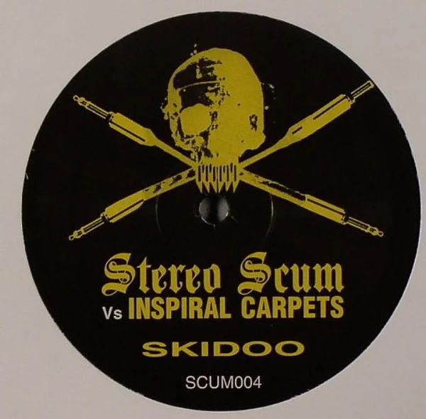 Skidoo