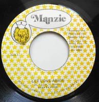 Let Love Abide