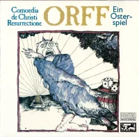 Ein Osterspiel (Comoedia De Christi Resurrectione)