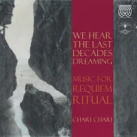 We Hear The Last Decades Dreaming