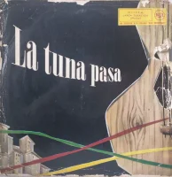 La Tuna Pasa