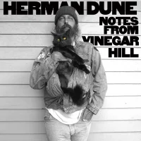 Notes From Vinegar Hill
