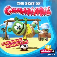 The Best Of Gummi Miś