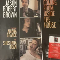 Coming From Inside The House