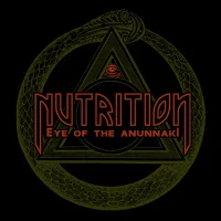 Eye Of The Annunaki