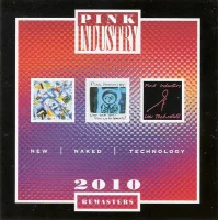 New Naked Technology 2010 Remasters