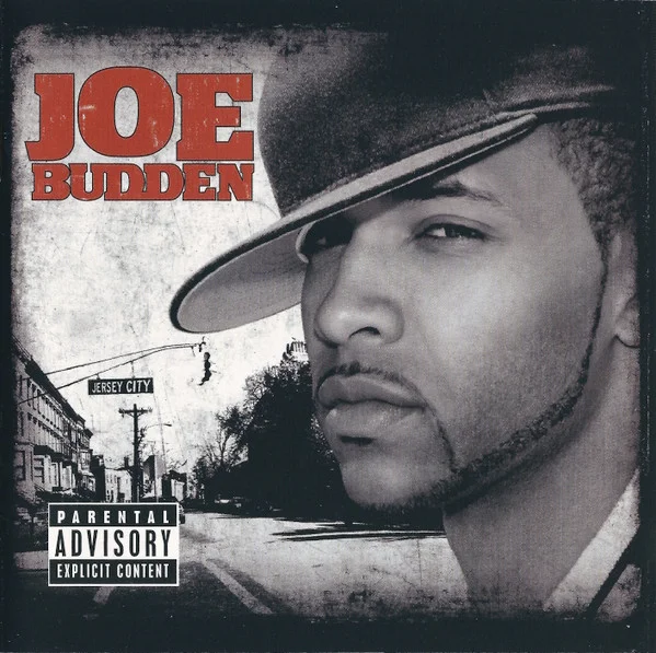 Joe Budden
