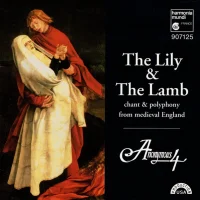 The Lily & The Lamb