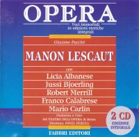 Manon Lescaut