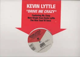 Drive Me Crazy