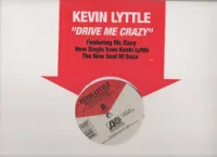 Drive Me Crazy