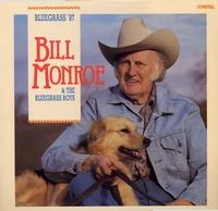 Bluegrass '87