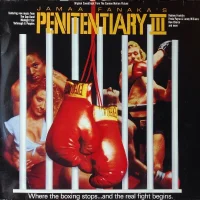 Penitentiary III