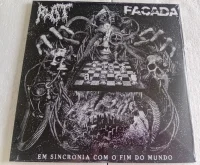 Em Sincronia Com O Fim Do Mundo