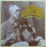 Les Haricots Sont Pas Salés - Musique Cajun De Louisiane