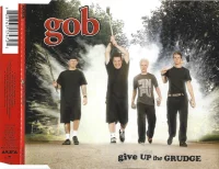Give Up The Grudge