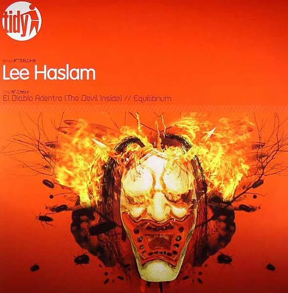 El Diablo Adentro (The Devil Inside) / Equilibrium