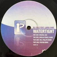 Watertight