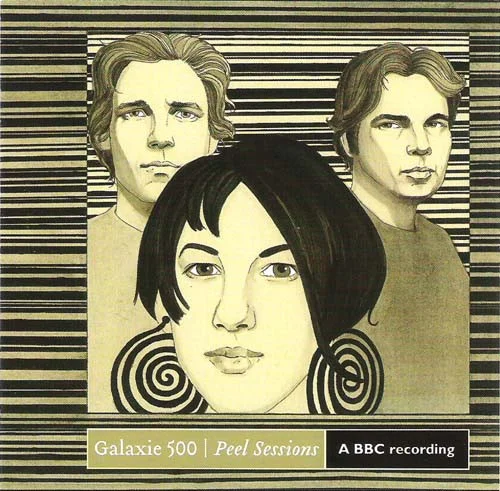 Peel Sessions