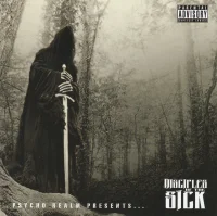 Disciples Of The Sick