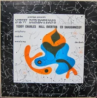 New Directions