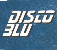 Disco Blu