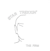 Star Trekkin'