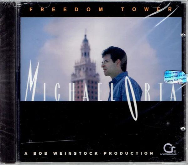 Freedom Tower